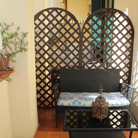 Anirbas Bed & Breakfast เรจโจ ดี คาลาเบีย ภายนอก รูปภาพ