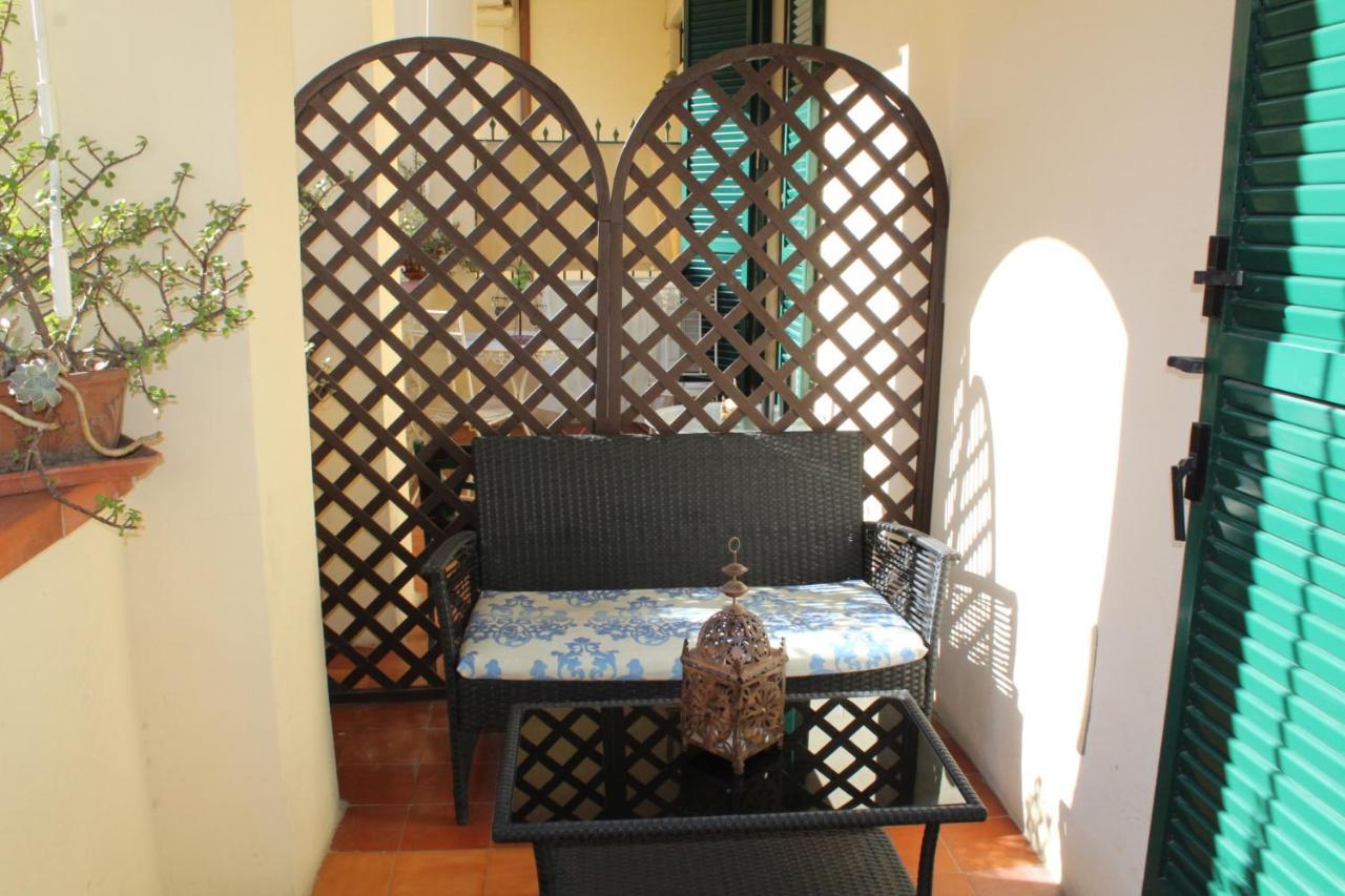 Anirbas Bed & Breakfast เรจโจ ดี คาลาเบีย ภายนอก รูปภาพ