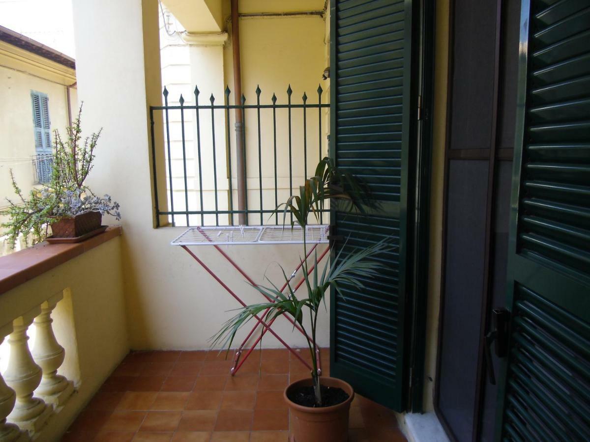Anirbas Bed & Breakfast เรจโจ ดี คาลาเบีย ภายนอก รูปภาพ